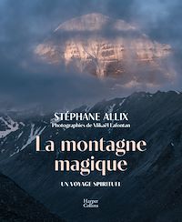 Téléchargez le livre :  La montagne magique