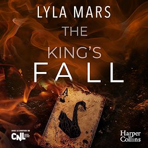 Download the eBook: The King's Fall - I'm not your ennemy #2