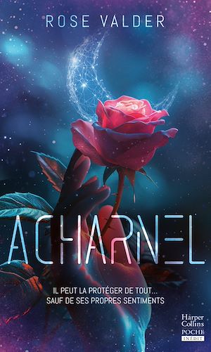 Téléchargez le livre :  Acharnel