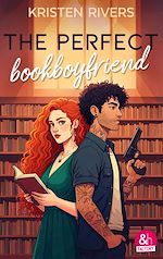 Télécharger le livre :  The perfect bookboyfriend