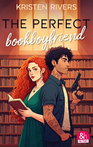 Téléchargez le livre :  The perfect bookboyfriend