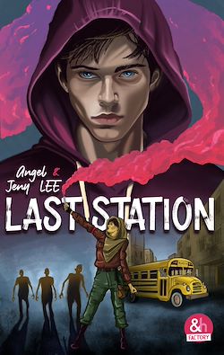 Télécharger le livre :  Last station