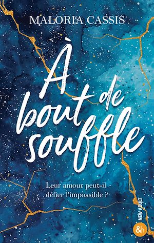 Téléchargez le livre :  A bout de souffle