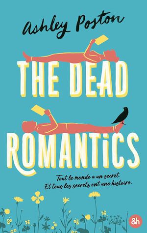 Téléchargez le livre :  The Dead Romantics