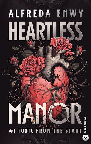 Téléchargez le livre :  Heartless Manor - 1