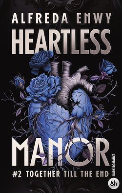 Télécharger le livre :  Heartless Manor - 2