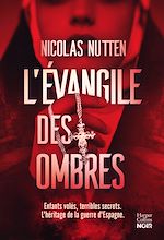 Télécharger le livre :  L'évangile des ombres