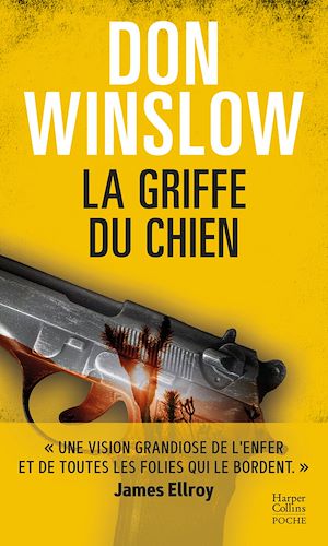 Téléchargez le livre :  La Griffe du chien
