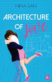 Téléchargez le livre :  Architecture of Love