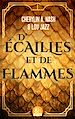Télécharger le livre :  D'écailles et de flammes