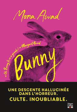 Télécharger le livre :  Bunny