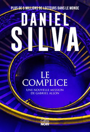 Download the eBook: Le Complice