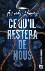 Télécharger le livre :  Ce qu'il restera de nous