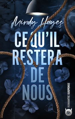 Télécharger le livre :  Ce qu'il restera de nous