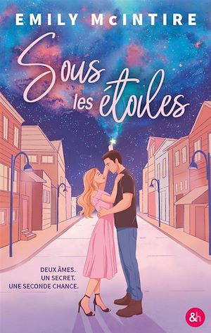 Téléchargez le livre :  Sous les étoiles