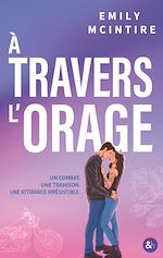 Download this eBook À travers l'orage