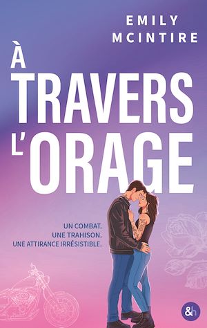 Download the eBook: À travers l'orage