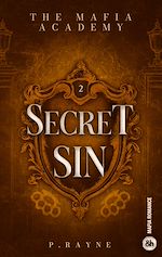 Download this eBook Secret Sin