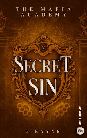 Download the eBook: Secret Sin