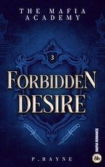Download this eBook Forbidden Desire