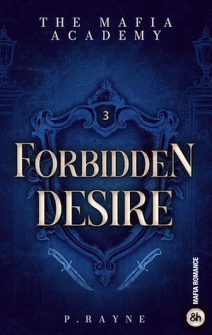 Download the eBook: Forbidden Desire