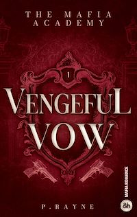Téléchargez le livre :  Vengeful Vow