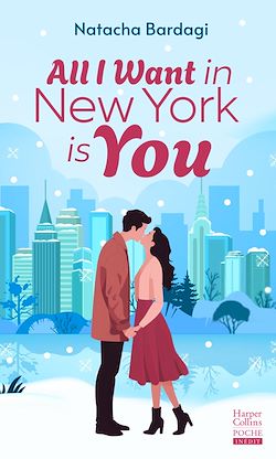 Télécharger le livre :  All I Want in New York is you