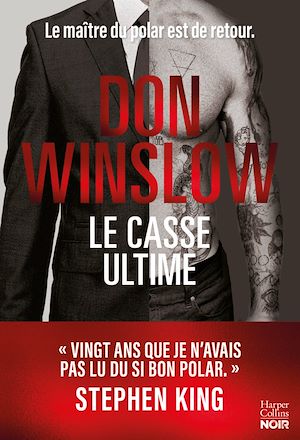 Download the eBook: Le casse ultime