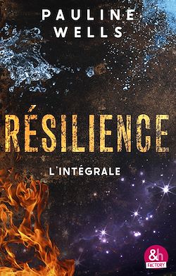 Télécharger le livre :  Résilience - l'intégrale