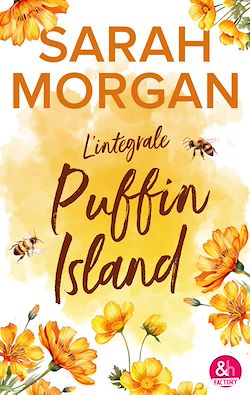 Télécharger le livre :  Puffin Island - l'intégrale