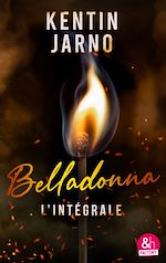 Télécharger le livre :  Belladonna - L'intégrale