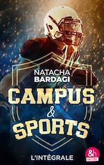 Télécharger le livre :  Campus & Sport - L'intégrale