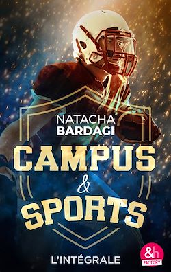 Télécharger le livre :  Campus & Sport - L'intégrale