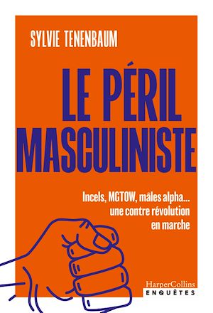 Téléchargez le livre :  Le péril masculiniste