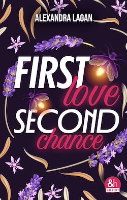 Télécharger le livre :  First love, second chance