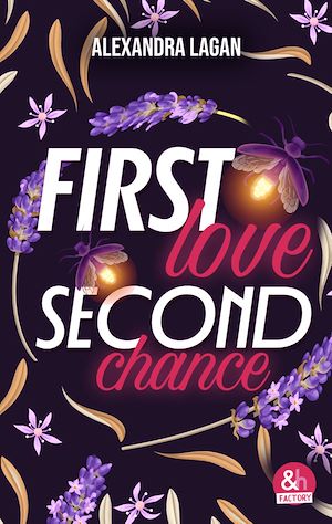 Téléchargez le livre :  First love, second chance