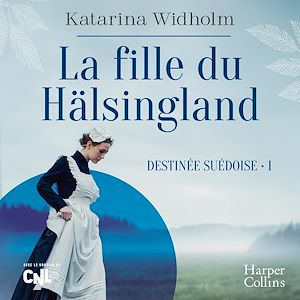 Download the eBook: La Fille du Hälsingland