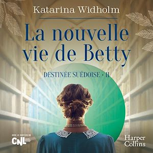 Download the eBook: La nouvelle vie de Betty