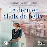 Download this eBook Le Dernier Choix de Betty