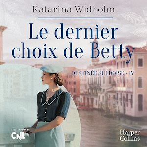 Download the eBook: Le Dernier Choix de Betty