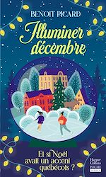 Télécharger le livre :  Illuminer décembre