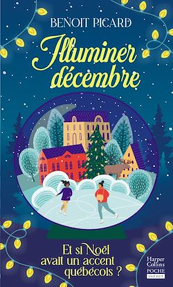 Télécharger le livre :  Illuminer décembre