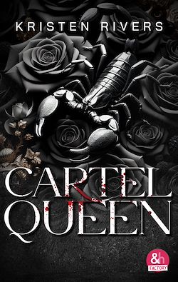Télécharger le livre :  Cartel Queen