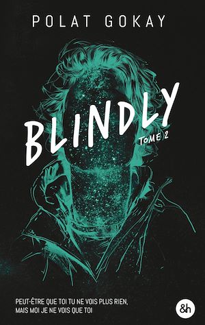 Téléchargez le livre :  Blindly - Tome 2