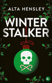 Télécharger le livre : Winter Stalker