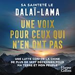 Download this eBook Une voix pour ceux qui n'en ont pas