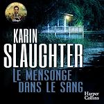 Download this eBook Le Mensonge dans le sang
