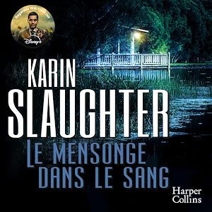Download the eBook: Le Mensonge dans le sang