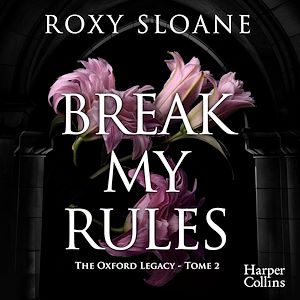 Download the eBook: Break My Rules