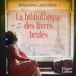 Download this eBook La bibliothèque des livres brûlés
